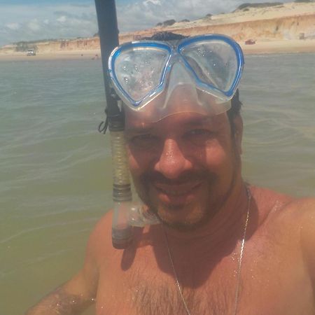 Pousada Meireles Praia Fortaleza  Ngoại thất bức ảnh