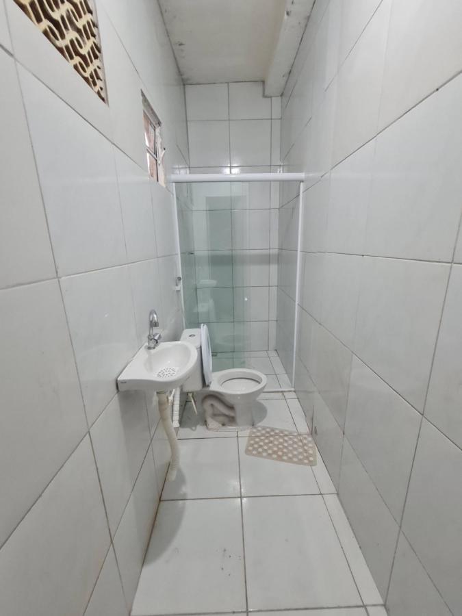Pousada Meireles Praia Fortaleza  Ngoại thất bức ảnh