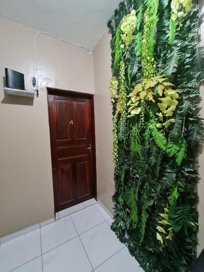 Pousada Meireles Praia Fortaleza  Ngoại thất bức ảnh