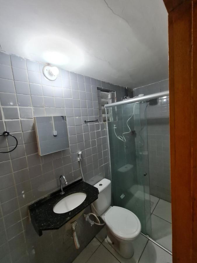 Pousada Meireles Praia Fortaleza  Ngoại thất bức ảnh