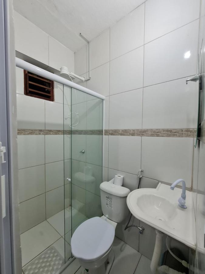Pousada Meireles Praia Fortaleza  Ngoại thất bức ảnh