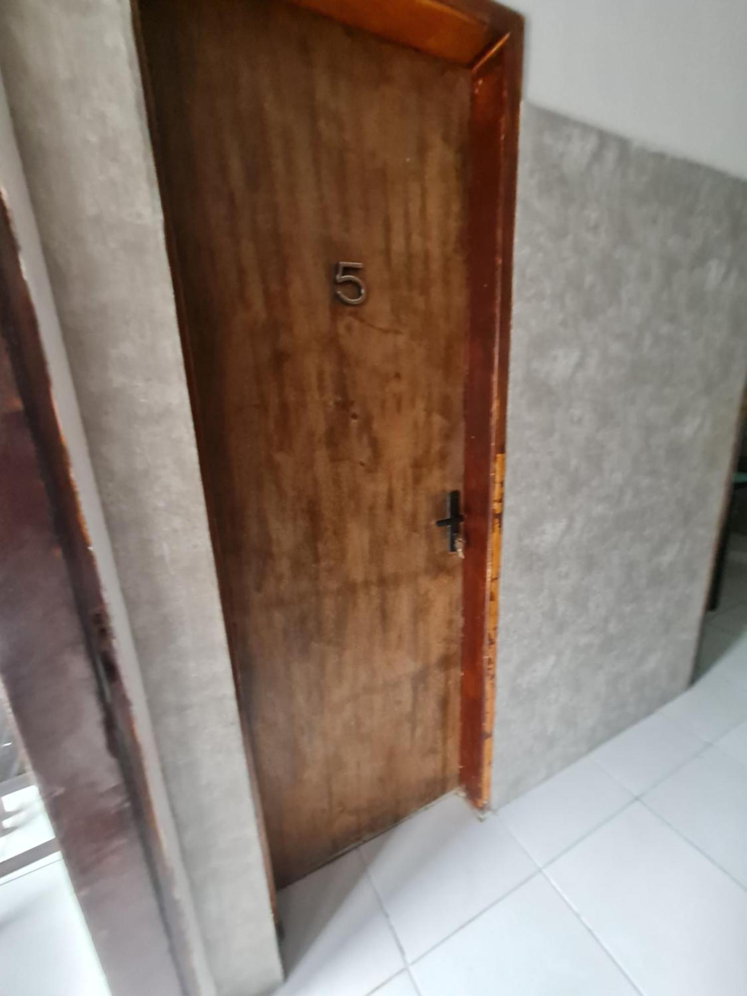 Pousada Meireles Praia Fortaleza  Ngoại thất bức ảnh